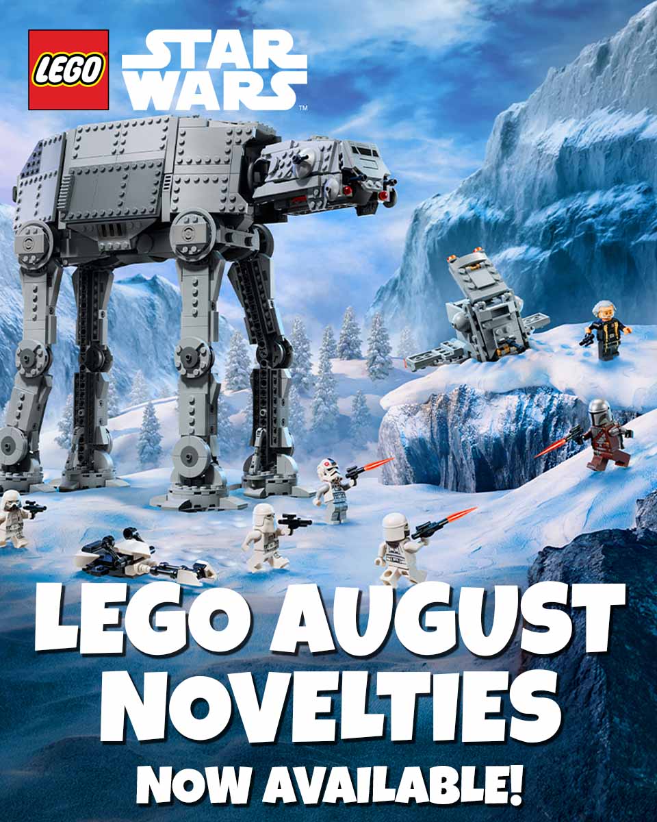 LEGO STAR WARS