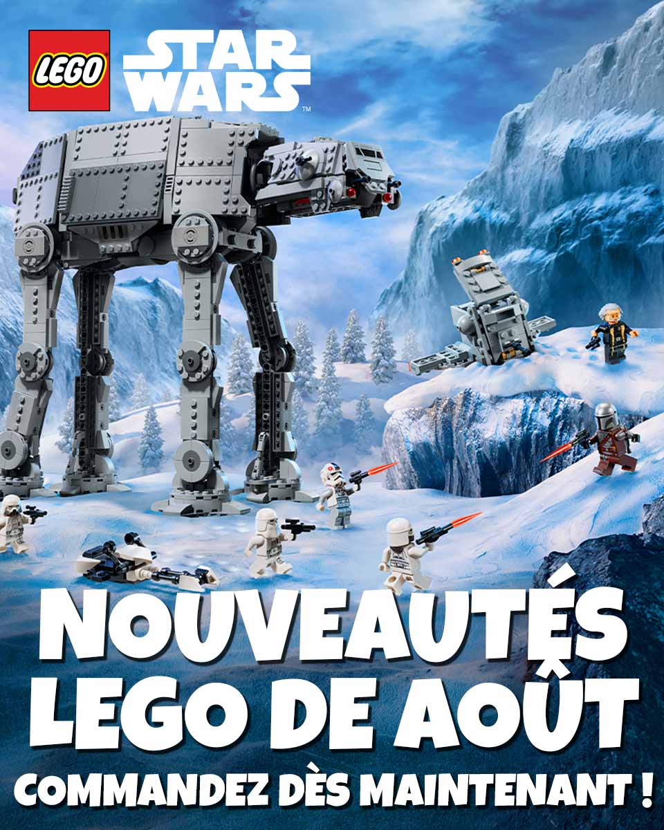 LEGO STAR WARS
