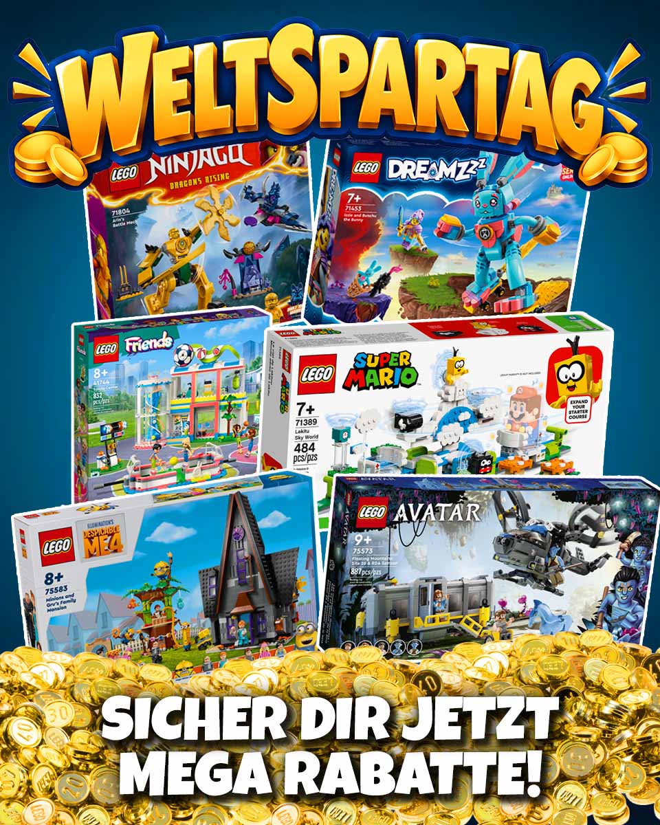 Weltspartag