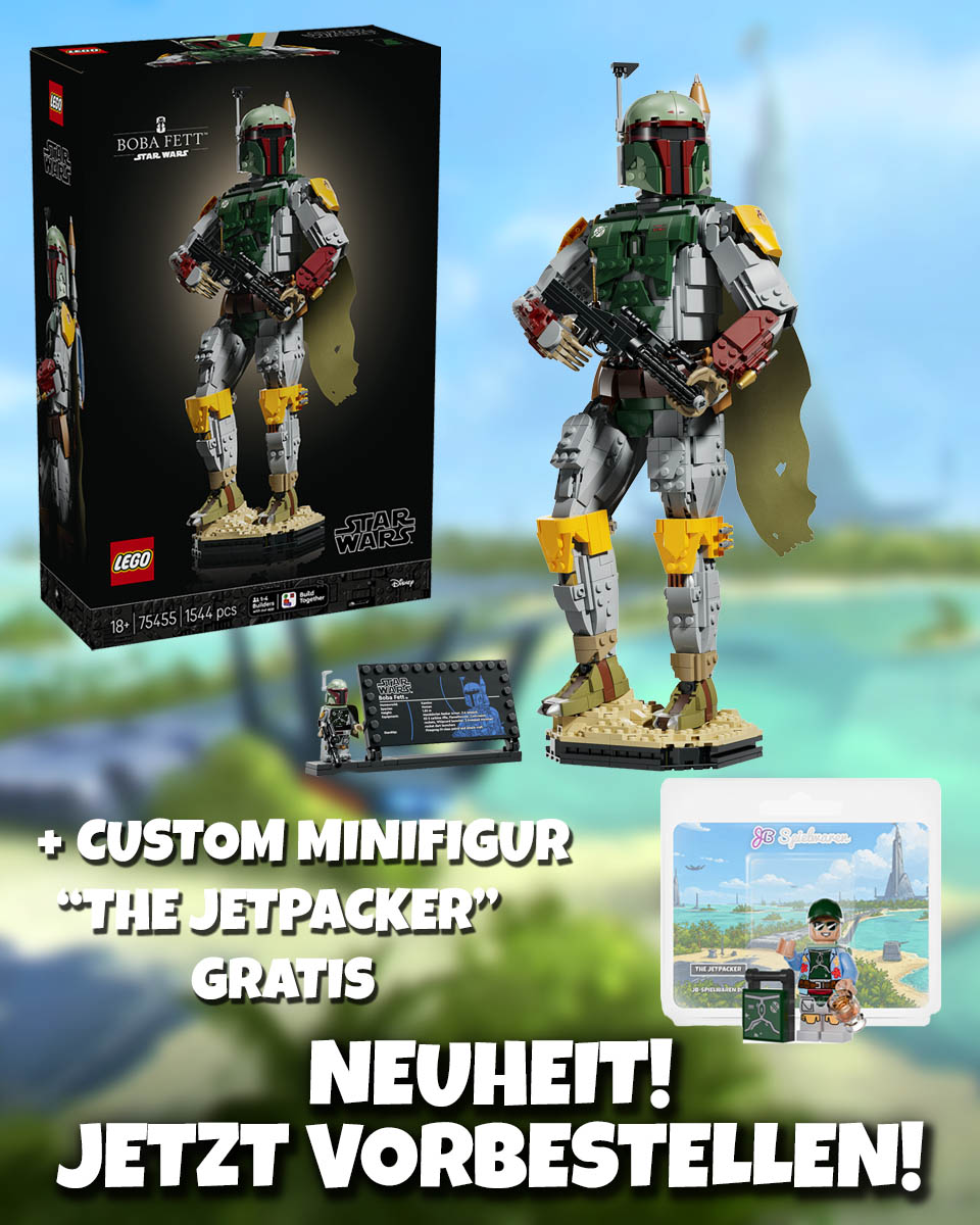 BOBA FETT