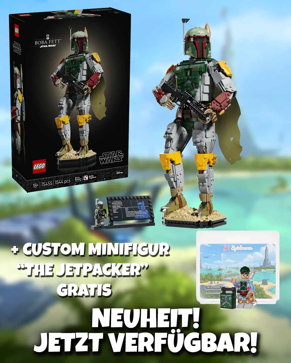 BOBA FETT