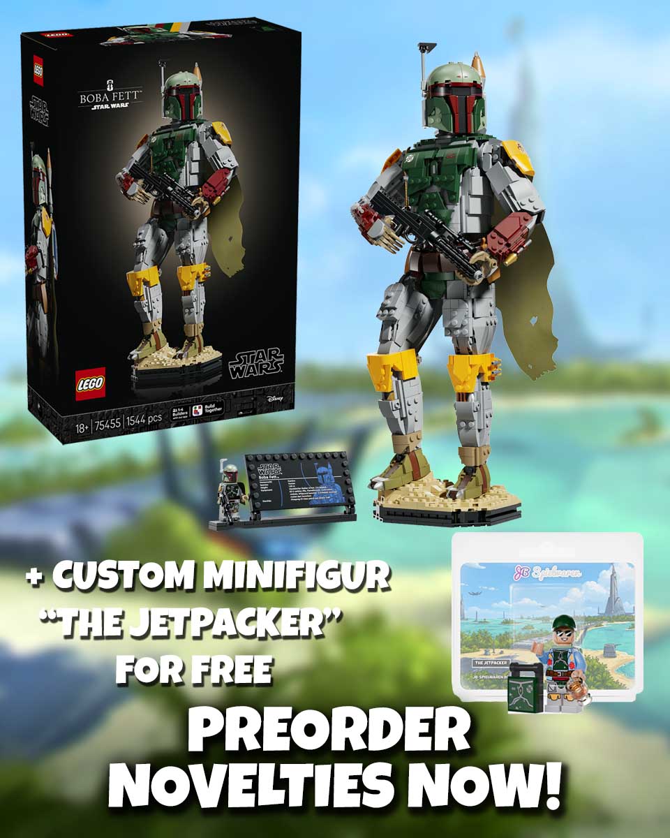 BOBA FETT