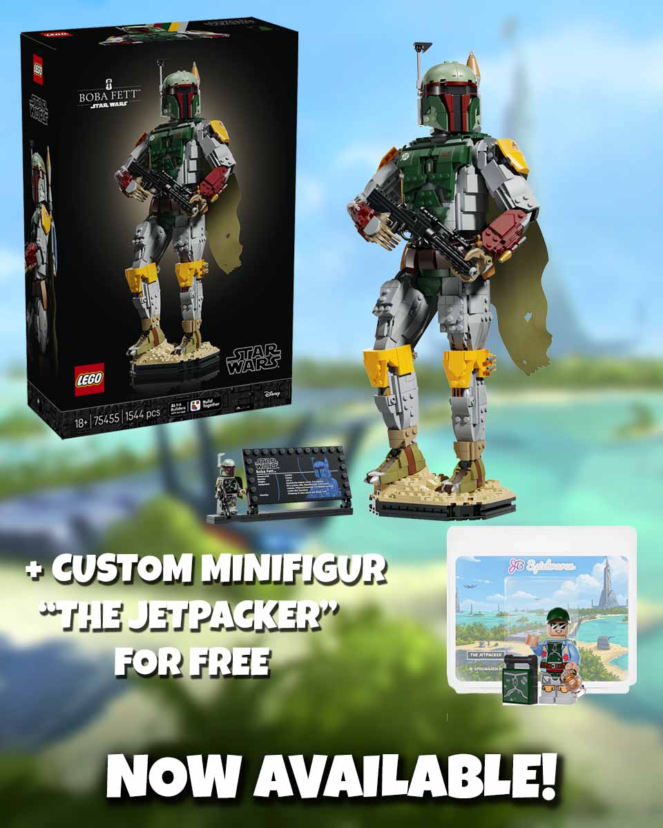 BOBA FETT