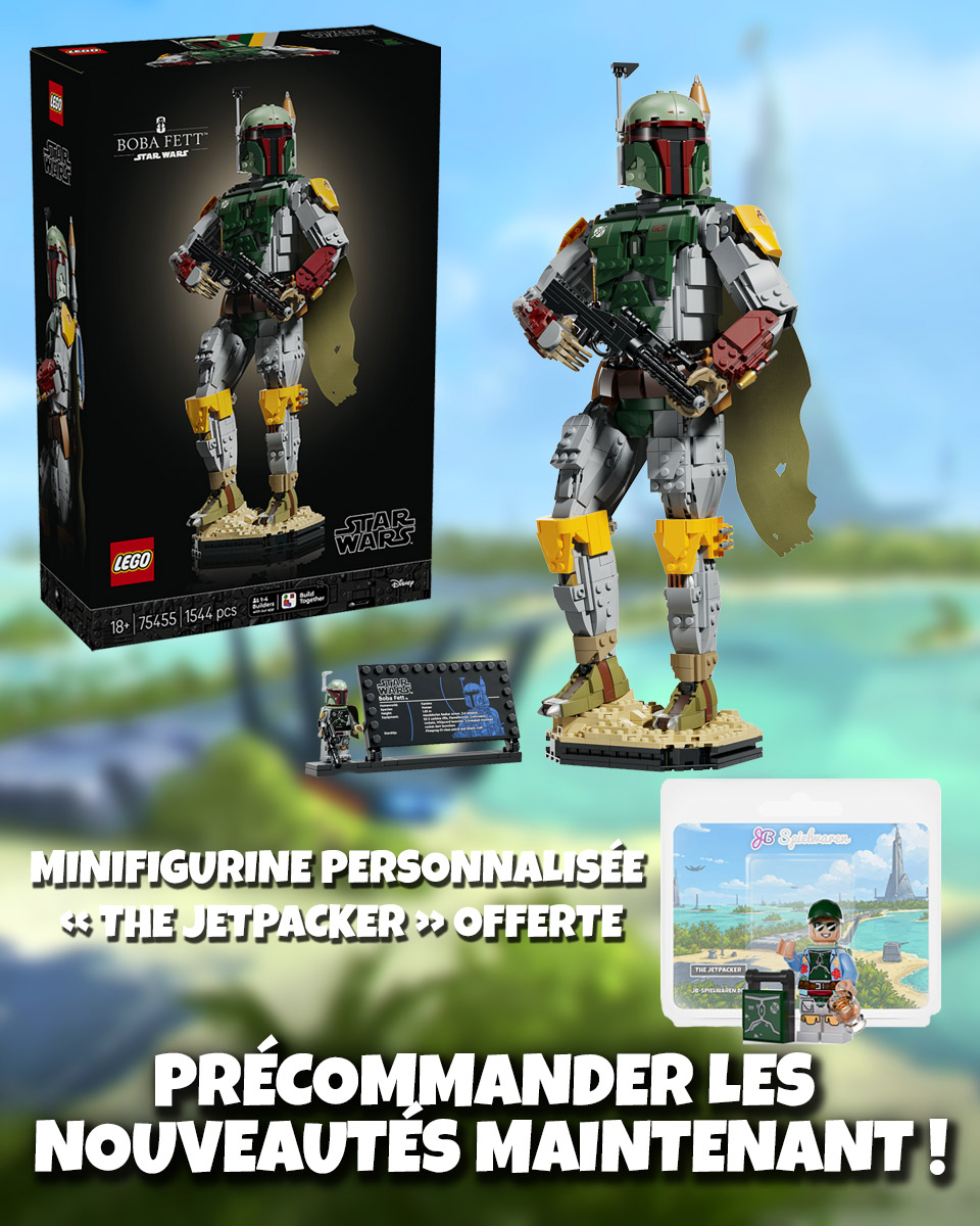 BOBA FETT