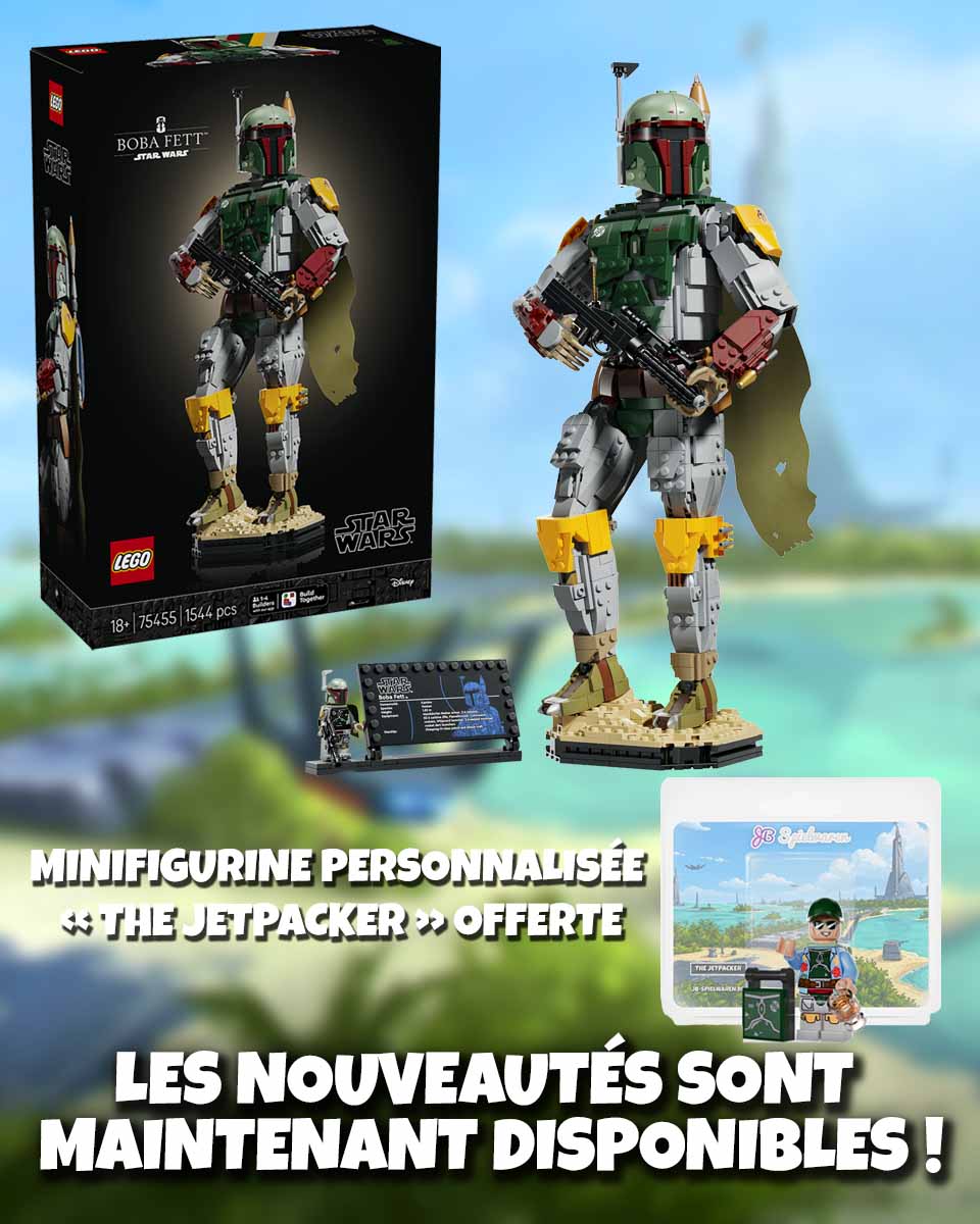 BOBA FETT