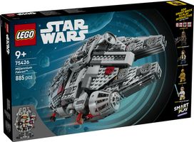 Jason2650様 75426-LEGO-SMART-Play-----