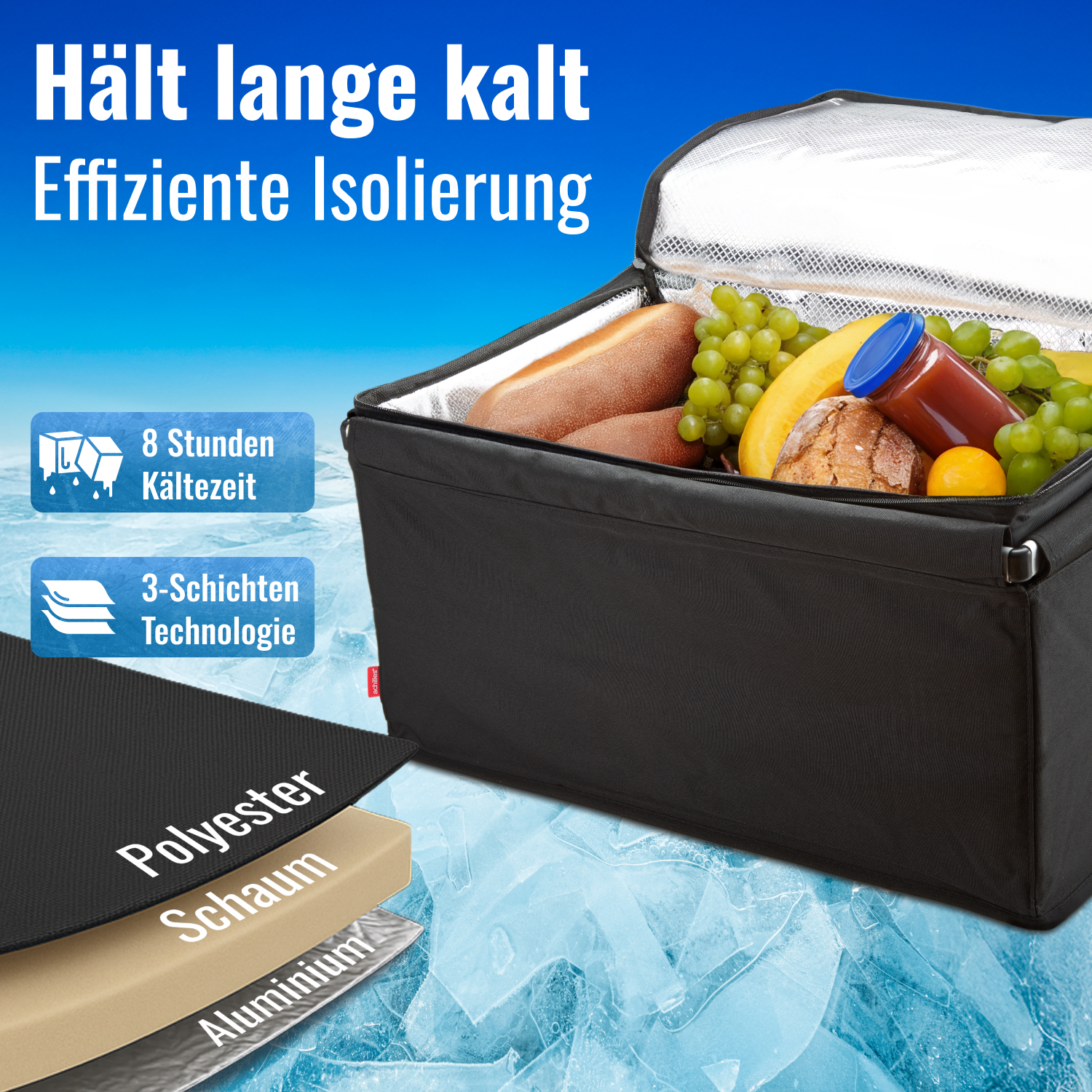 Big-Box Cool