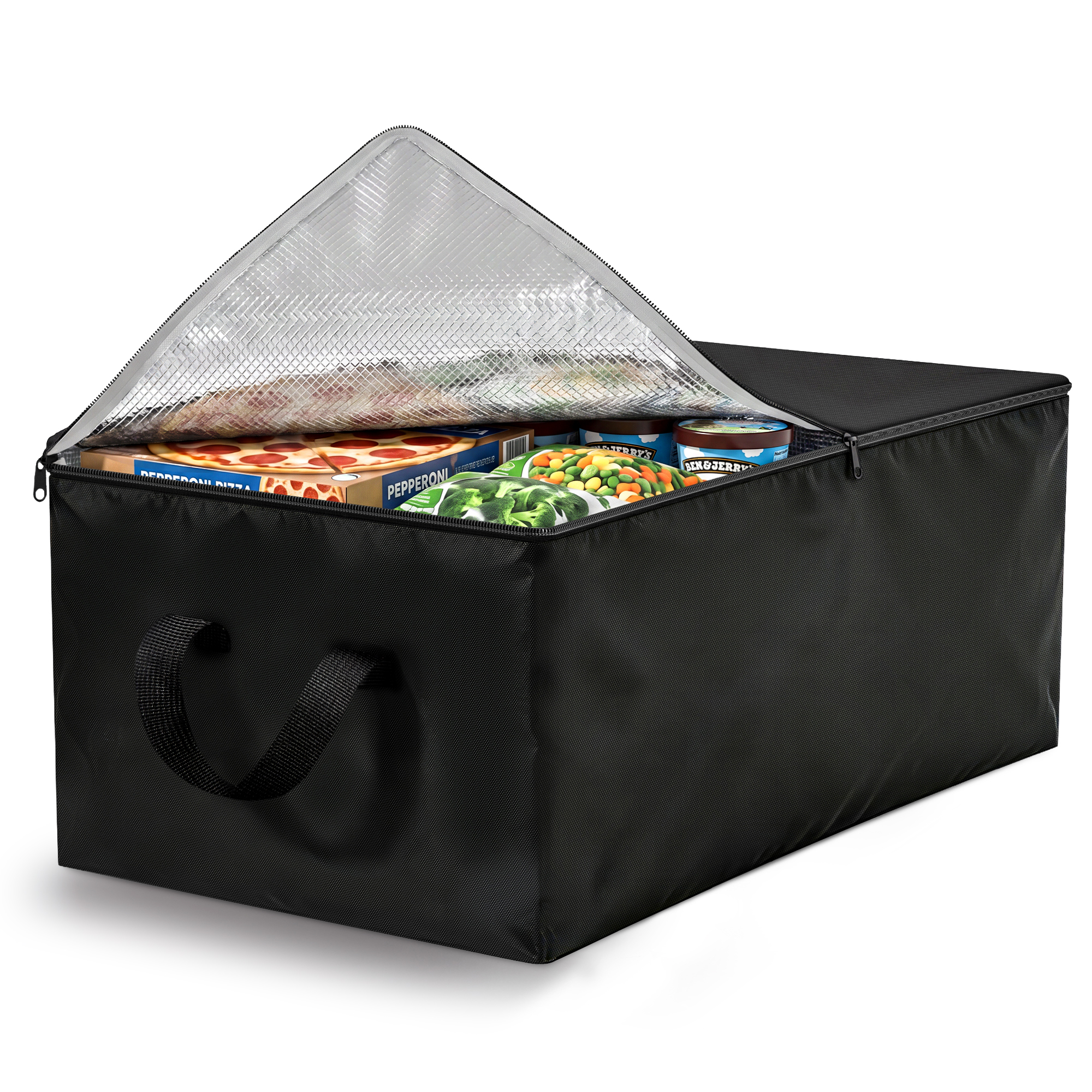 Große Kühltasche