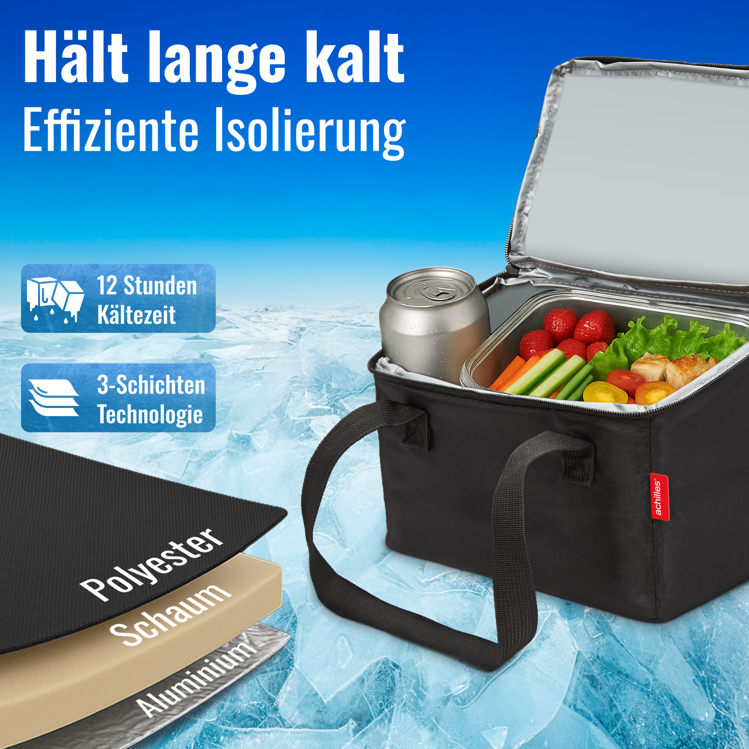 übertopf mit untersetzer 5er Set Blumentöpfe Bewässerungssystem 20,3cm Schwarz mit Flurmöbel modern günstig online