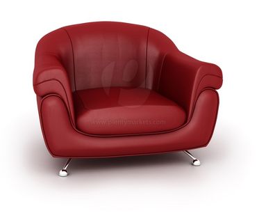 Sessel King George