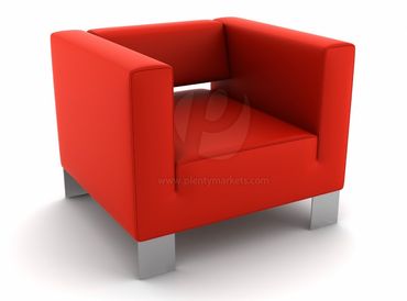 Sessel RedLabel