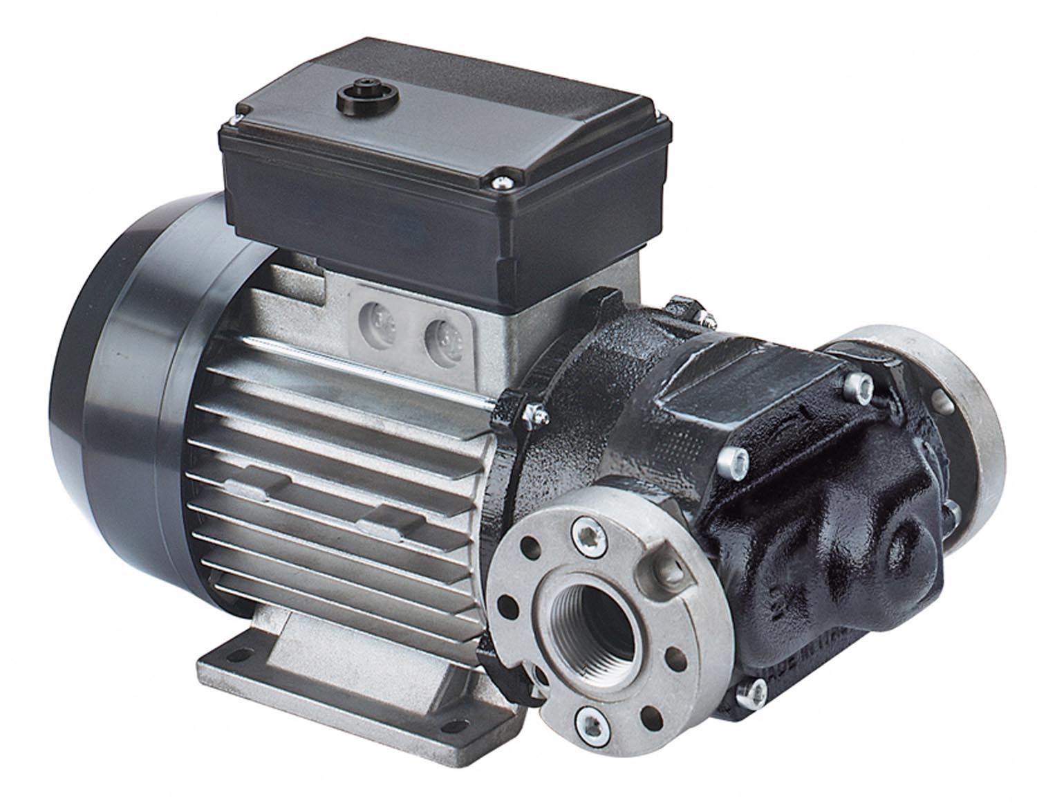 Panther Dieselpumpe – 56 bis 90 l/min Kraftstoffpumpe Panther Dieselpumpe – 56 bis 90 l/min Kraftstoffpumpe