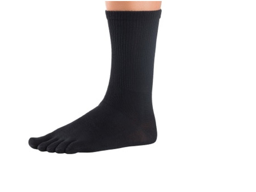 Sole Runner Knitido Fussrelax Zehensocke photo 2