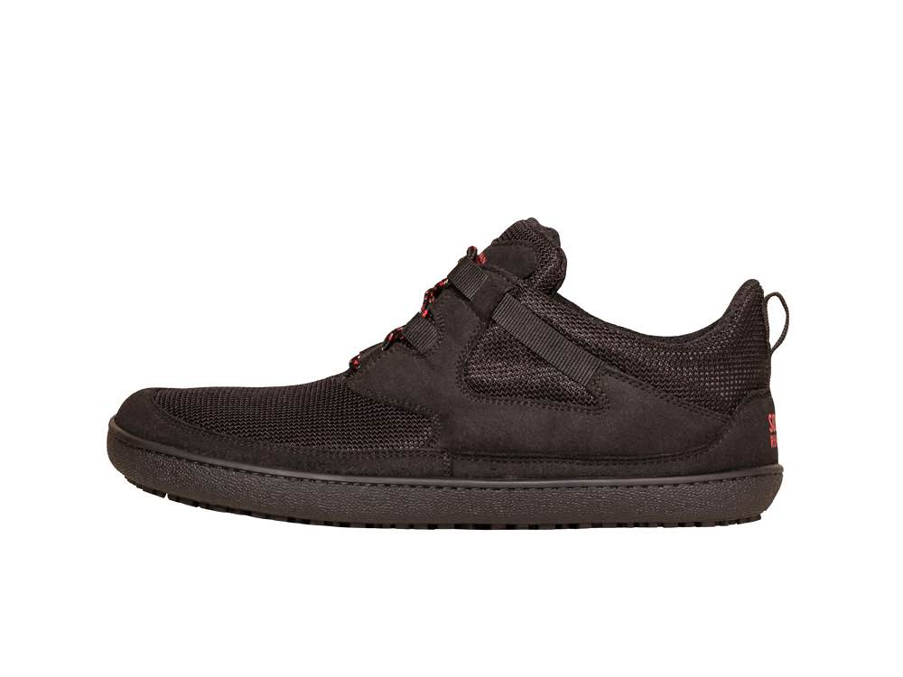 Sole Runner SOLE RUNNER® Namaka 2 Black Unisex Barfußschuh photo 2