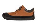Sole Runner SOLE RUNNER® Barfußschuh Pan 3 Cognac, barefoot shoe