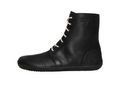 Sole Runner SOLE RUNNER® Winter Barefoot shoe Hati Black, barefoot shoe