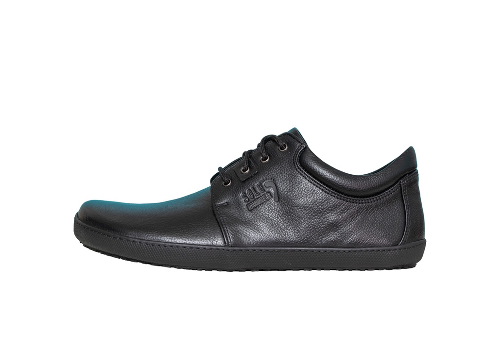 Sole Runner SOLE RUNNER® Metis 2 Black Leder photo 2
