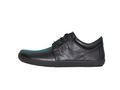 Sole Runner SOLE RUNNER® Metis 2 Black Leder, barefoot shoe