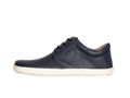 Sole Runner SOLE RUNNER® Barfußschuh Metis 2 Blue Unisex Leder, barefoot shoe