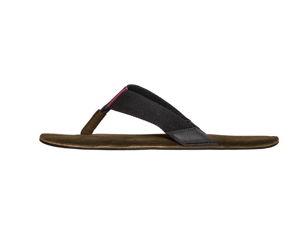 Sole Runner SOLE RUNNER® Barfußschuh Neso Chap Black photo 2