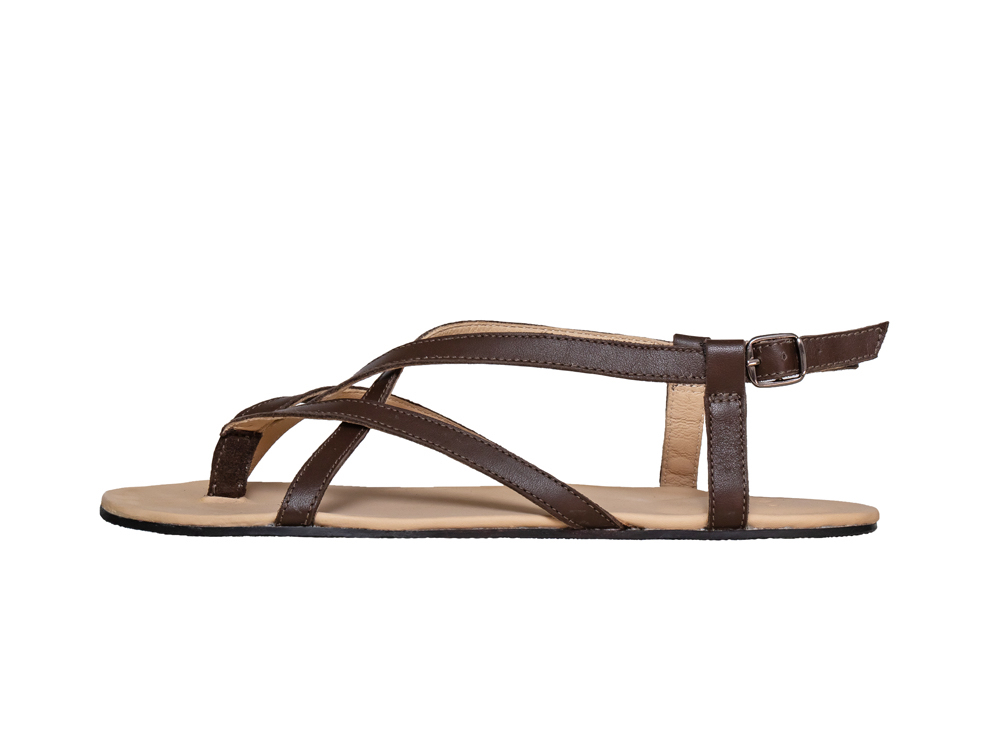 Sole Runner SOLE RUNNER® Rhea Darkbrown photo 2