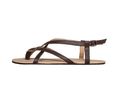 Sole Runner SOLE RUNNER® Rhea Darkbrown, barefoot shoe