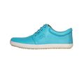 Sole Runner SOLE RUNNER® Metis 2 Skyblue Leder, barefoot shoe