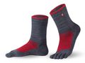 Sole Runner Knitido Outdoor Hiking Zehensocke, barefoot shoe