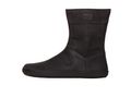 Sole Runner SOLE RUNNER® Winter Damen Barfußschuh Larissa 2 Black, barefoot shoe