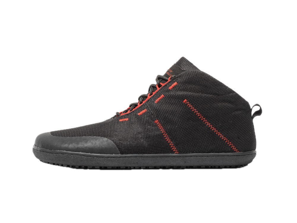 Sole Runner SOLE RUNNER® T1 Allrounder 6 Black/Red Unisex photo 2