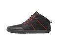 Sole Runner SOLE RUNNER® T1 Allrounder 6 Black/Red Unisex, barefoot shoe