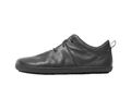 Sole Runner SOLE RUNNER® Deimos Black Leder Unisex, barefoot shoe