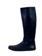 Sole Runner SOLE RUNNER® Winter Damen Barfußschuh Dia 2 Black, barefoot shoe