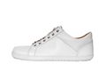Sole Runner SOLE RUNNER® Barfußschuh Tarvos 2 LC White Unisex Vegan, barefoot shoe
