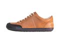 Sole Runner SOLE RUNNER® Ares Cognac Leder Unisex Barfußschuh, barefoot shoe