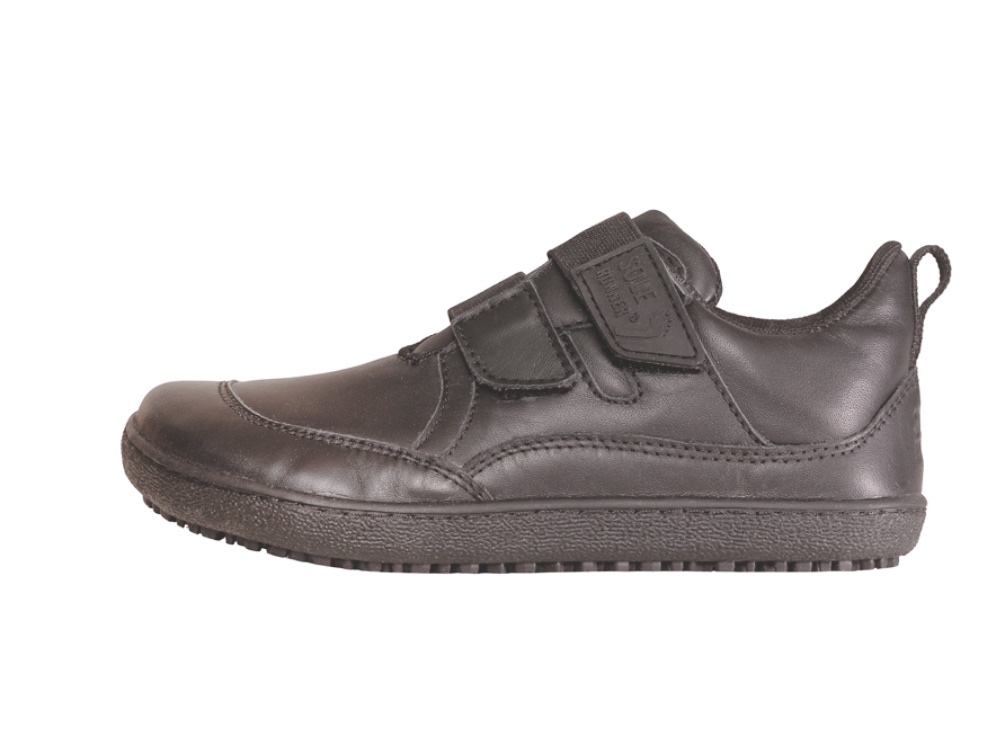 Sole Runner SOLE RUNNER® Puck 2 schwarz Leder photo 2
