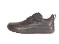 Sole Runner SOLE RUNNER® Puck 2 schwarz Leder, barefoot shoe