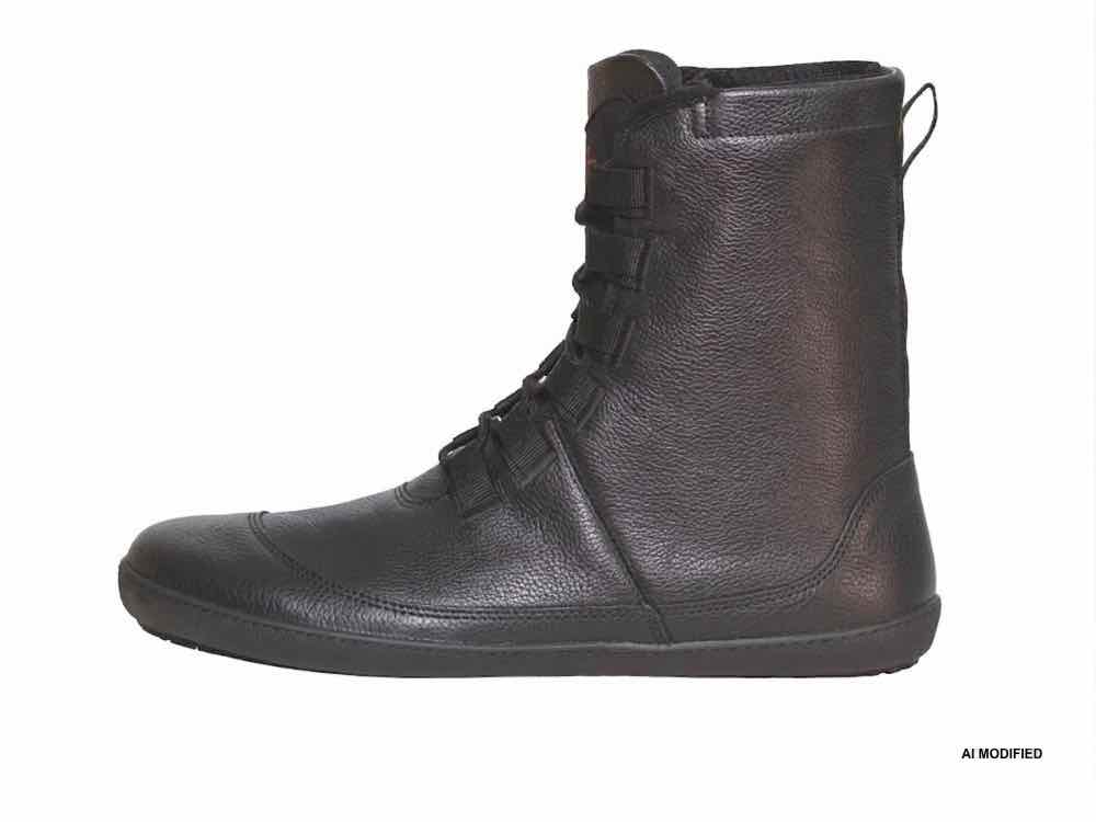Sole Runner SOLE RUNNER® Transition Vario 4 Leder Black photo 2