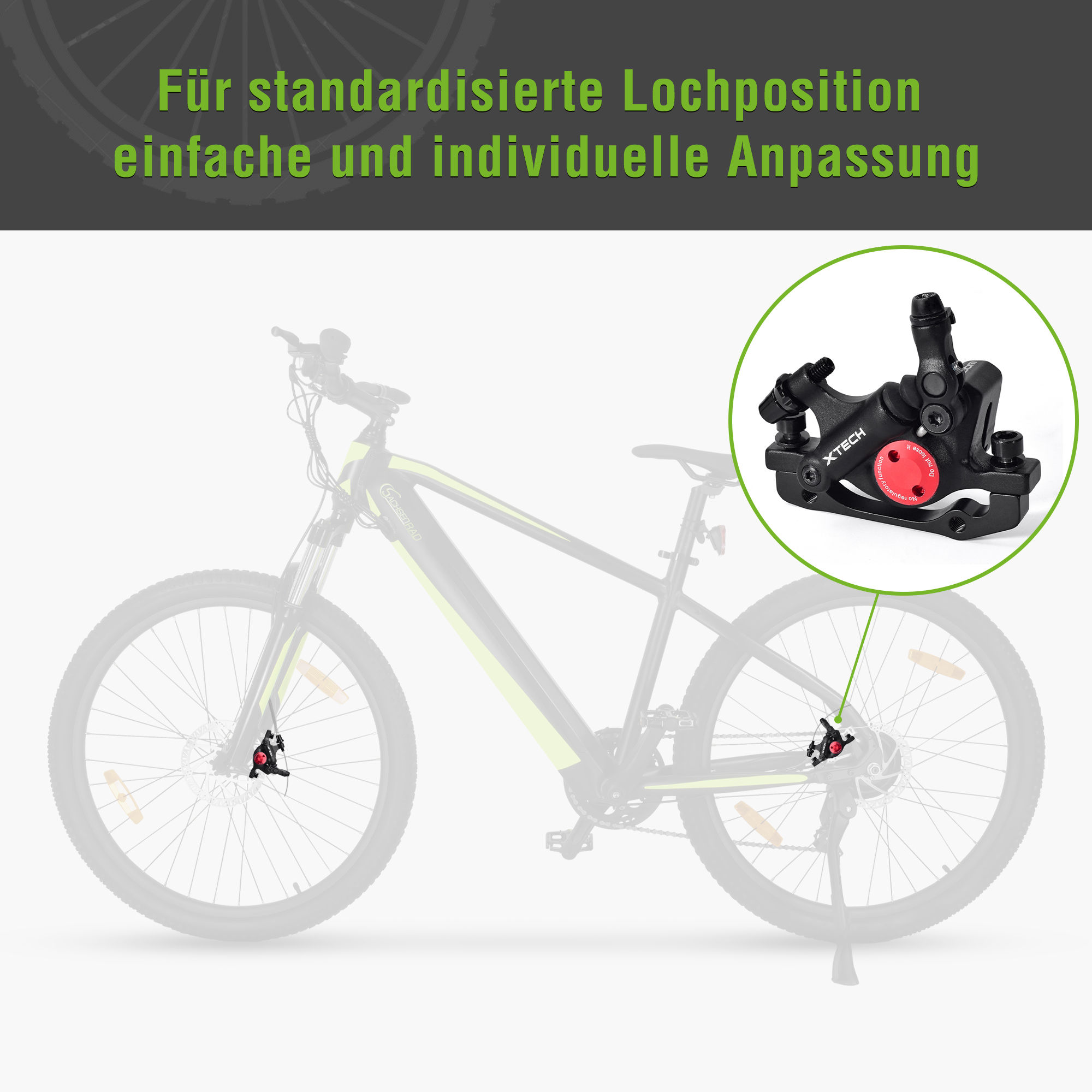 donner octave pedal Harmonic Square Hexagon Model:Heybike Hauler Display (verkauft) KTM Kinderfahrrad 16 ±4 semitones