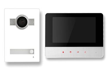 IP Wlan Lan Internet Smartphone Türsprechanlage XR6 - V7S Aussenstationsklingel mit Kamera-Innenmonitor IP Wlan Lan Internet Smartphone Türsprechanlage XR6 - V7S Aussenstationsklingel mit Kamera-Innenmonitor