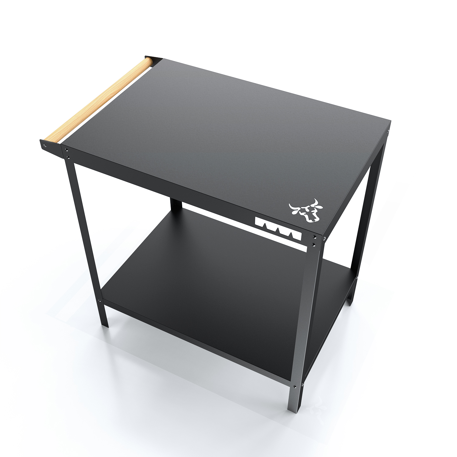 Paket] Grilltisch | Beistelltisch | Outdoor