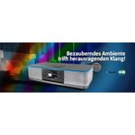 soundmaster icd2023sw internetradio werbebanner soundmaster icd2023sw internetradio bezauberndes ambiente trifft herausragenden klang