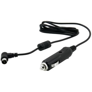 Soundmaster EliteLine KTD12V KFZ-Adapter für KTD1020SI - 12 V Autoadapter für Wohnmobile Wohnwagen Camper etc.