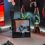 Steuerung des Divoom Pixoo 64 über die Divoom App auf dem Smartphone – Pixelart erstellen und anpassen