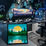 Divoom App Pixelart Community Galerie – tausende Designs für den Divoom Pixoo 64 herunterladen und anzeigen