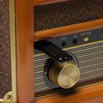 Denver-MRD-51-braun-Nostalgie-Center-Schallplatte-CD-Kassette--USB--3-.jpg