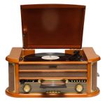 Denver-MRD-51-braun-Nostalgie-Center-Schallplatte-CD-Kassette--USB--4-.jpg