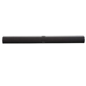 DENVER DSB-4030 – Schlanke Bluetooth-Soundbar mit HDMI ARC, Optischer Eingang, Equalizer, USB & starkem Klang