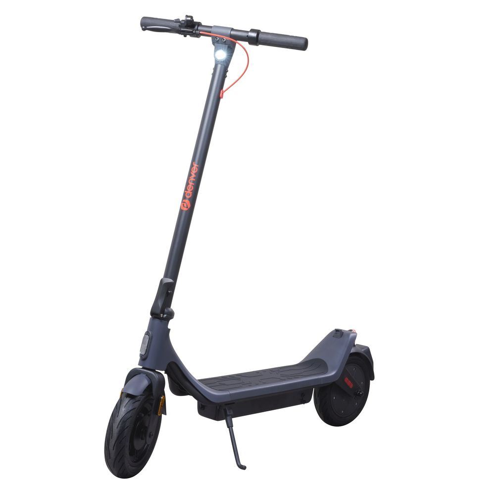 Denver SEL-10860F DONAR PRO – E-Scooter 500 W mit Gyro-Sensor, bis zu 10% Steigung & 40 km Reichweite (keine ABE)