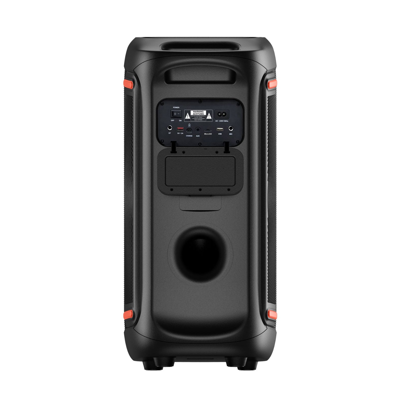Denver-BPS-370-Partylautsprecher--LED-Bluetooth-Box-100W-Anschluesse-7.jpg Denver-BPS-370-Partylautsprecher--LED-Bluetooth-Box-100W-Anschluesse-7.jpg